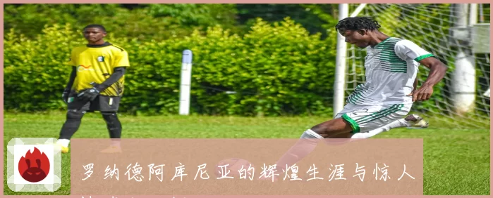罗纳德阿库尼亚的辉煌生涯与惊人棒球成就揭秘
