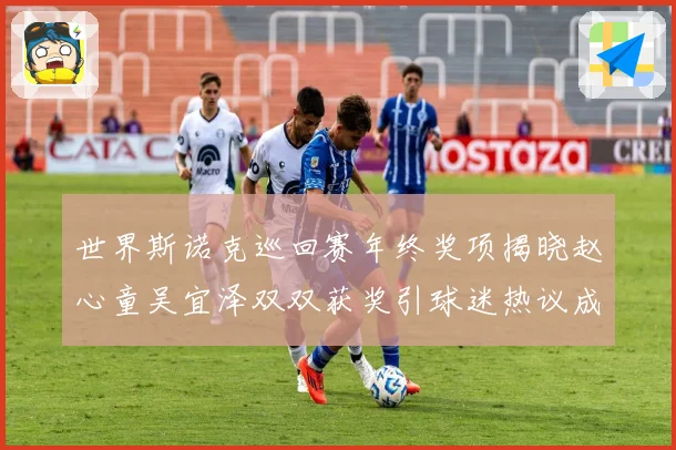 世界斯诺克巡回赛年终奖项揭晓赵心童吴宜泽双双获奖引球迷热议成长观察