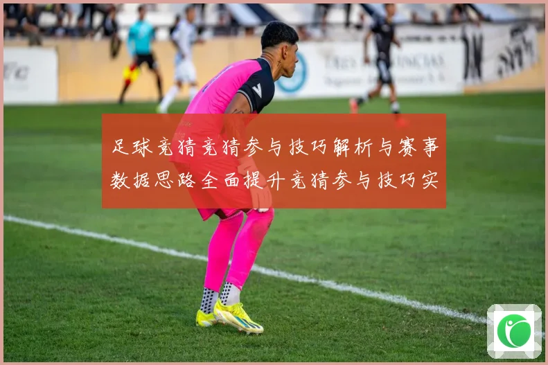 足球竞猜竞猜参与技巧解析与赛事数据思路全面提升竞猜参与技巧实数据研判