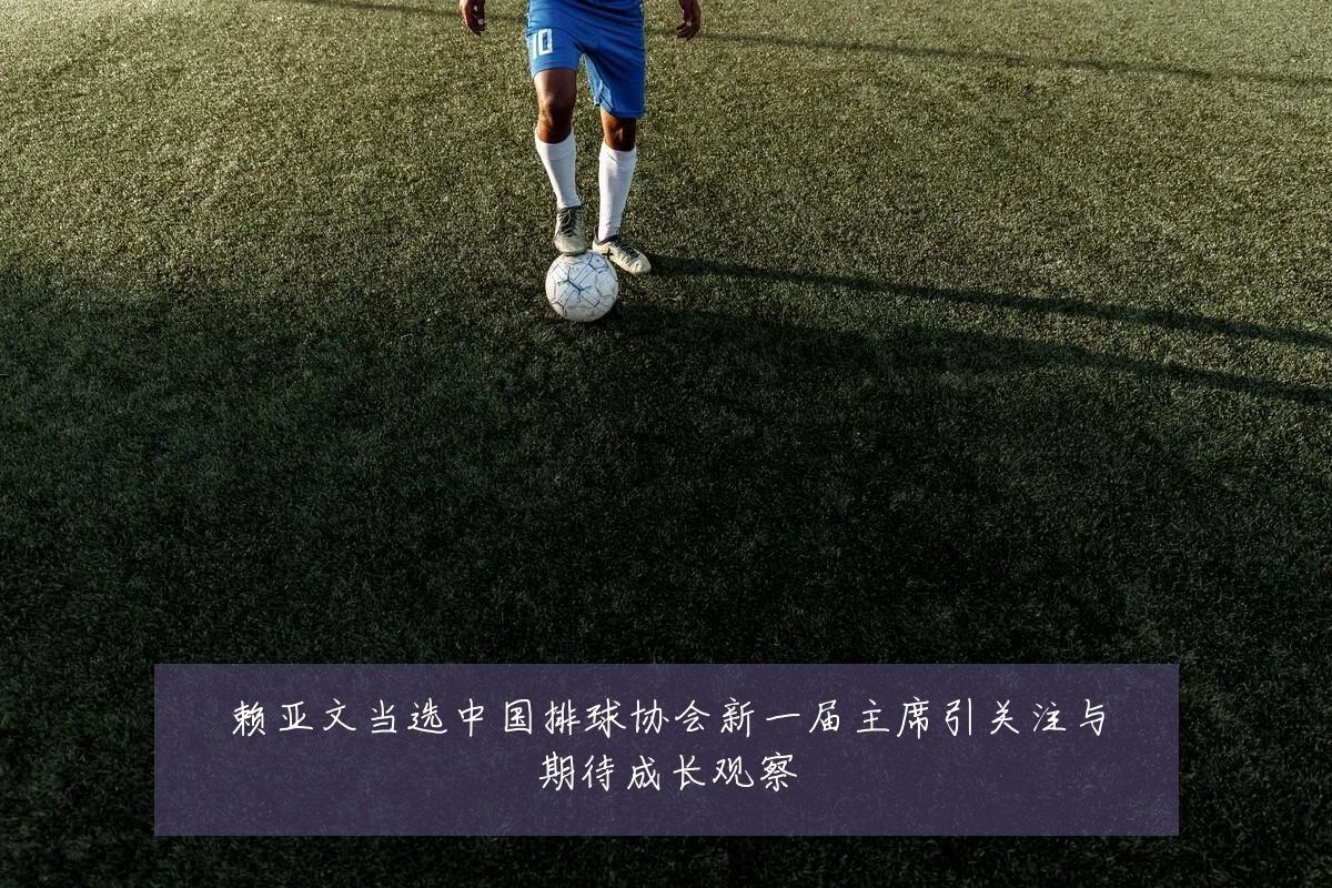 赖亚文当选中国排球协会新一届主席引关注与期待成长观察